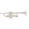 Trompeta C, Stradivarius VINCENT BACH C180L239G