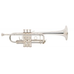 Trompeta C, Stradivarius VINCENT BACH C180SL239R