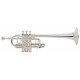 Trompeta EB/D Sopran, Stradivarius VINCENT BACH 189