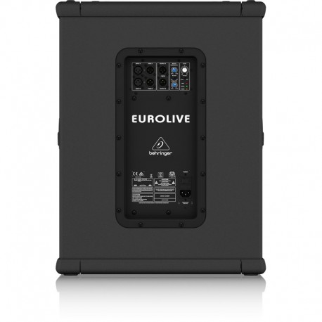 Subwoofer activ Behringer B1500XP