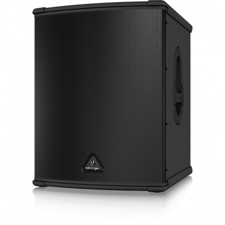 Subwoofer activ Behringer B1500XP