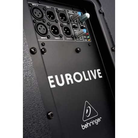 Subwoofer activ Behringer B1500XP