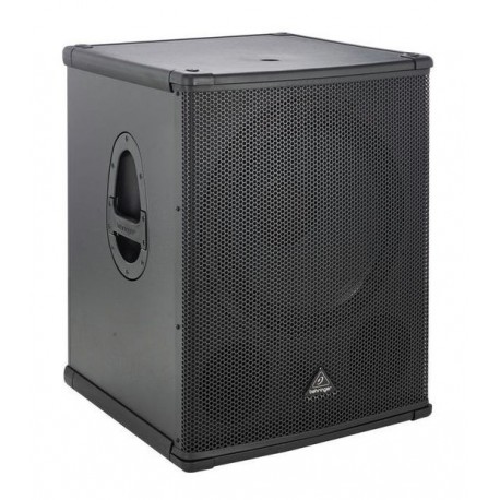 Subwoofer activ Behringer B1800XP