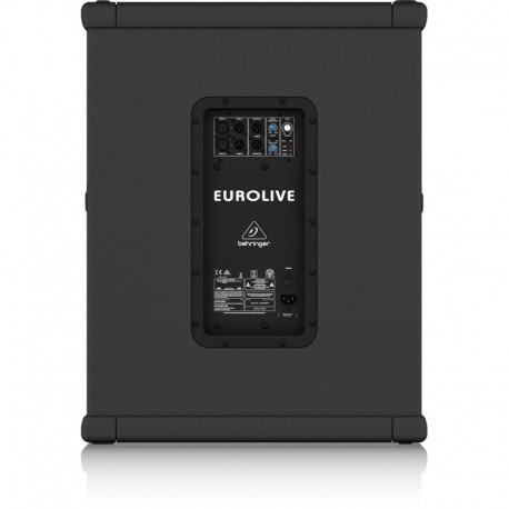 Subwoofer activ Behringer B1800XP