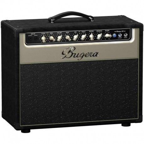 Amplificator chitara Bugera V22