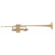 Trompeta Bb-Triumphal, Stradivarius VINCENT BACH B185