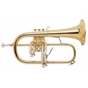 Flugelhorn Bb, Stradivarius VINCENT BACH 183R