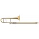 Trombon Eb-Alt, Stradivarius VINCENT BACH 39G