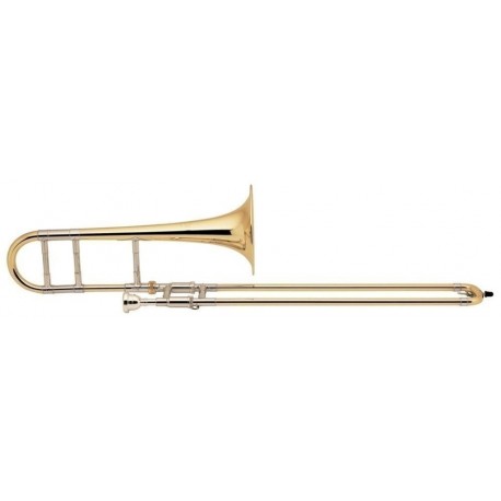 Trombon Eb-Alt, Stradivarius VINCENT BACH 39G