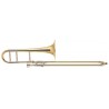 Trombon Eb-Alt, Stradivarius VINCENT BACH LT39G