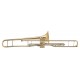 Trombon Valve Bb, Stradivarius VINCENT BACH V16G