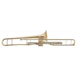 Trombon Valve Bb, Stradivarius VINCENT BACH V16G