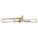 Trombon Valve Bb, Stradivarius VINCENT BACH V16G