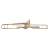 Trombon Valve Bb, Stradivarius VINCENT BACH V16SG