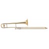 Trombon Bb-Tenor, Stradivarius VINCENT BACH 12