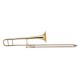 Trombon Bb-Tenor, Stradivarius VINCENT BACH LT16MG
