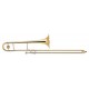 Trombon Bb-Tenor, Stradivarius VINCENT BACH 36