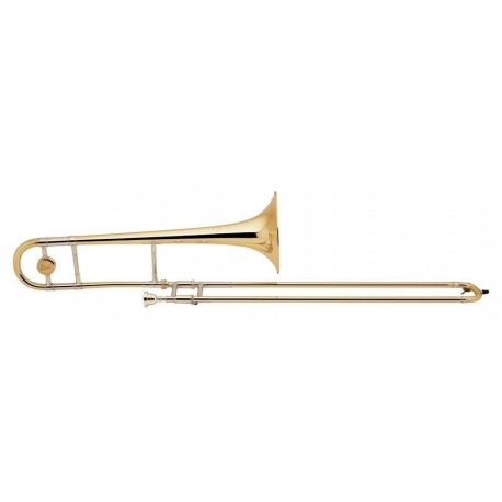 Trombon Bb-Tenor, Stradivarius VINCENT BACH LT42