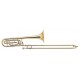 Trombon Bb/F-Tenor, Stradivarius VINCENT BACH 36B