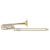 Trombon Bb/F-Tenor, Stradivarius VINCENT BACH 36B