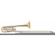 Trombon Bb/F-Tenor, Stradivarius VINCENT BACH LT36B