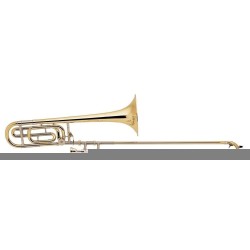 Trombon Bb/F-Tenor, Stradivarius VINCENT BACH LT36B