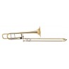 Trombon Bb/F-Tenor, Stradivarius VINCENT BACH 36BO
