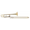 Trombon Bb/F-Tenor, Stradivarius VINCENT BACH 36BOG