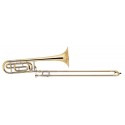 Trombon Bb/F-Tenor, Stradivarius VINCENT BACH LT42B