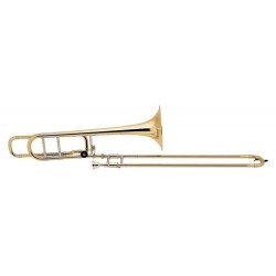 Trombon Bb/F-Tenor, Stradivarius VINCENT BACH 42BOG