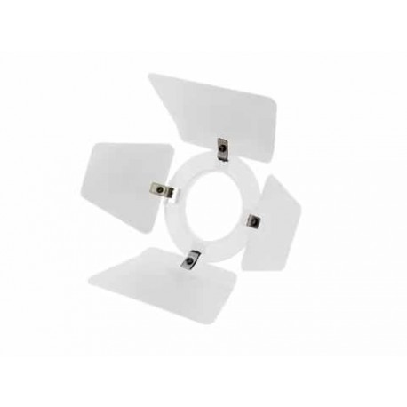 Barndoor Eurolite PAR-16 Spot white 50850870