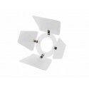 Barndoor Eurolite PAR-16 Spot white 50850870