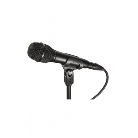 Microfon condenser Audio-Technica AT2010