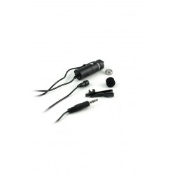 Microfon lavaliera pentru aplicatii video Audio-Technica ATR3350