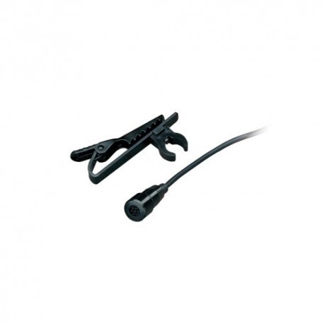 Set lavaliera wireless Audio-Technica ATW-11/PF