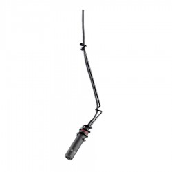 Microfon condensator de tavan Audio-Technica PRO45