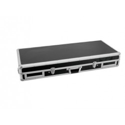 Flight case profesional Universal Console DIGI-2 2xCD/1xM-12 negru Roadinger