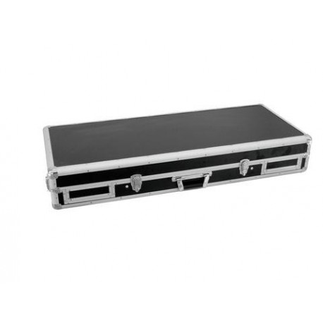 Flight case profesional Universal Console DIGI-2 2xCD/1xM-12 negru Roadinger