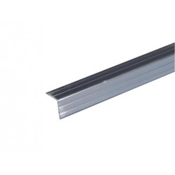 Profil aluminiu 2m, 22x22mm Roadinger 30006190