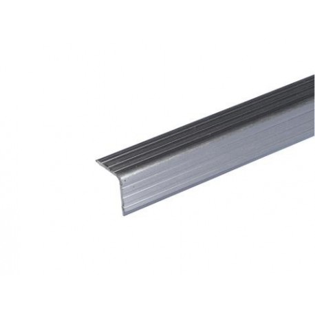 Aluminium Case Angle 25x25mm per m Roadinger