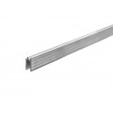 Aluminium Hybrid Lid 6,8mm per m Roadinger