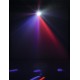 Hybrid Beam Effect LED, Eurolite D-30