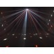 Hybrid Beam Effect LED, Eurolite D-30