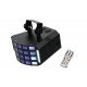 Hybrid Beam Effect LED, Eurolite D-30