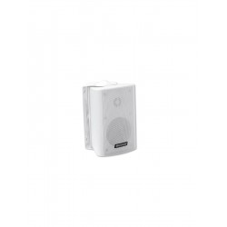 Boxa de perete WPS-3W PA alba Omnitronic