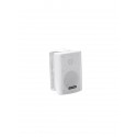 Boxa de perete WPS-3W PA alba Omnitronic