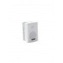 Boxa de perete WPS-4W PA alba Omnitronic