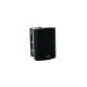 Boxa de perete WPS-5S PA neagra Omnitronic