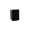Boxa de perete WPS-5S PA neagra Omnitronic