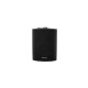 Boxa de perete WPS-5S PA neagra Omnitronic